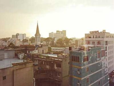 19th-Century Blues: When Science Killed God and Made Some Englishmen Sad