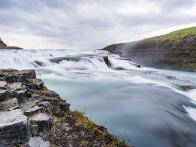 Yann Martel on Playing with Form to Tell a Story