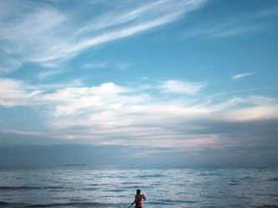 This hidden state of water could explain why life exists