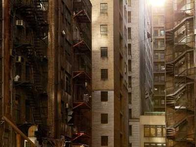 Take a Tour of Poet Maggie Smith’s Writing Space