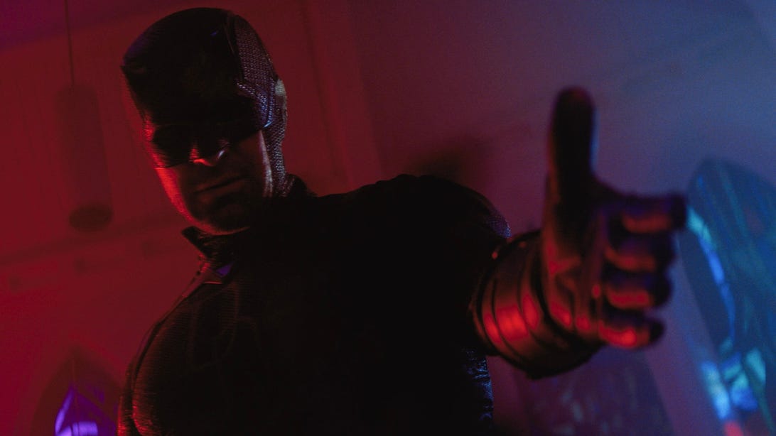 'Daredevil: Born Again' Season 2: When Do Episodes 2 and 3 Come Out?