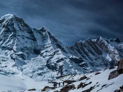 19th-Century Blues: When Science Killed God and Made Some Englishmen Sad