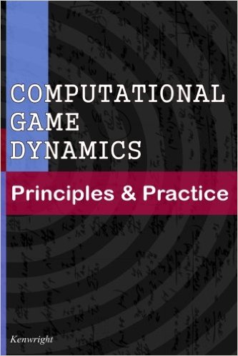 Computational Game Dynamics: Principles & Practice